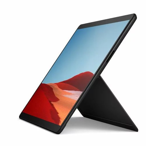 【マイクロソフト】 Surface Pro X 13インチ 256GB SIMフリーモデル タブレット