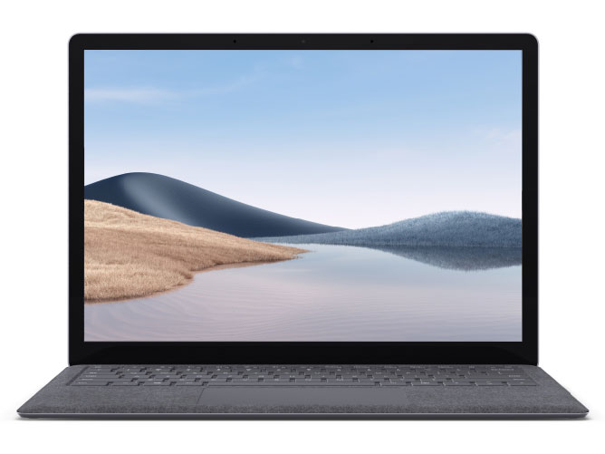 【マイクロソフト】Surface Laptop 4 パソコン ノートパソコン 15型