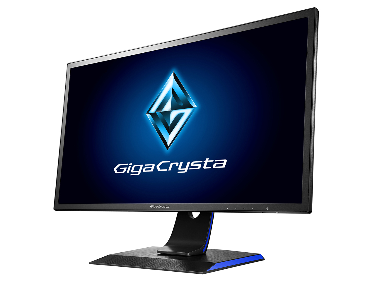 【アイ・オー・データ】 GigaCrysta 液晶ディスプレイ 23.6型ワイド