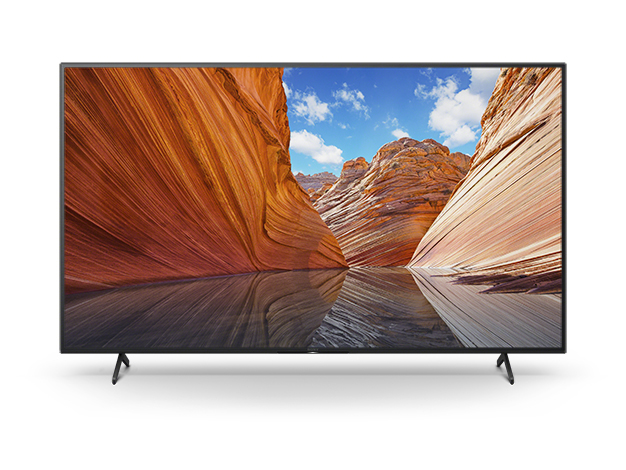 【ソニー】 BRAVIA テレビ 4K液晶テレビ 65型