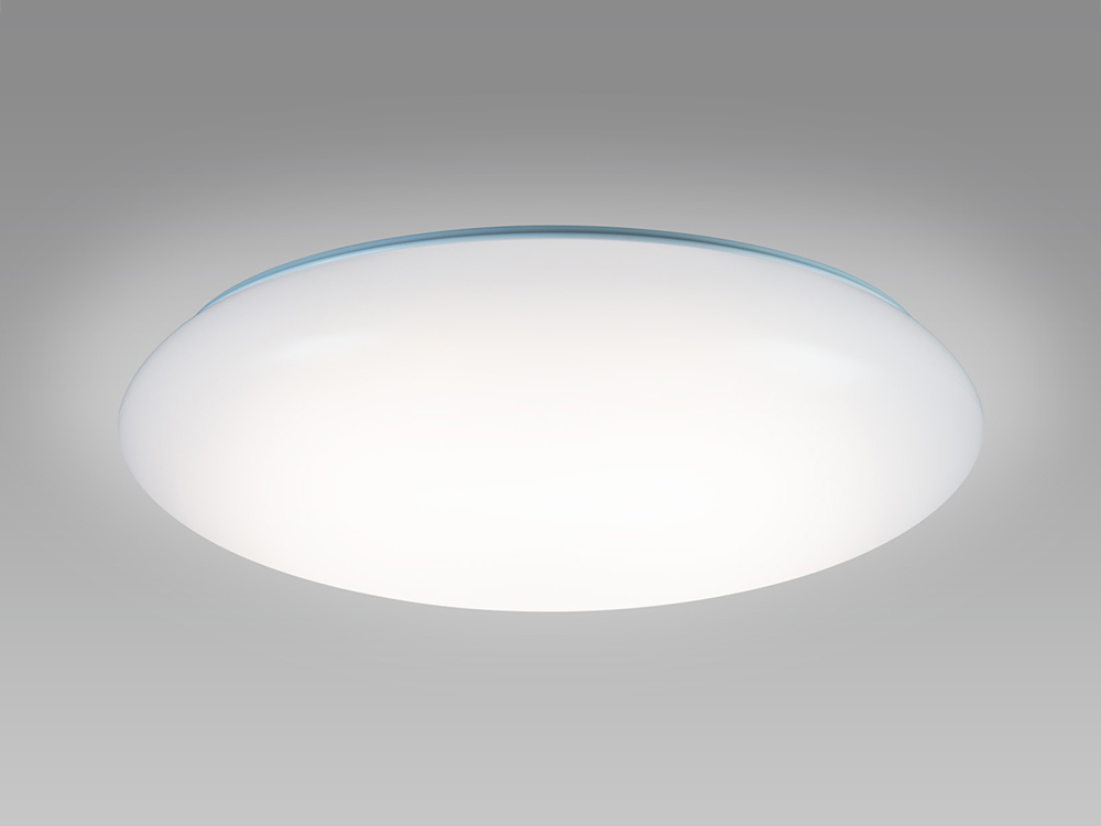 【ホタルクス】 LIFELED'S  LEDシーリングライト ～8畳