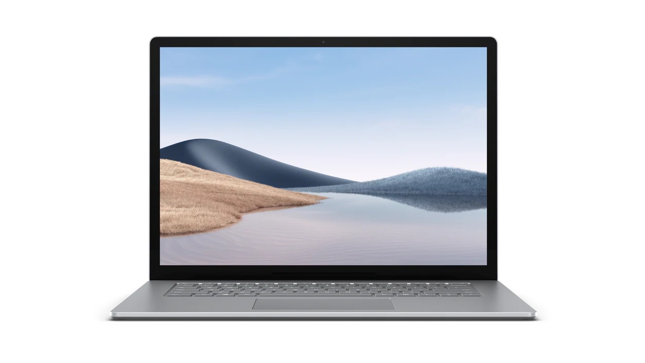 【マイクロソフト】 Surface Laptop 4 ノートパソコン 13.5型 （Office H & B 2019）