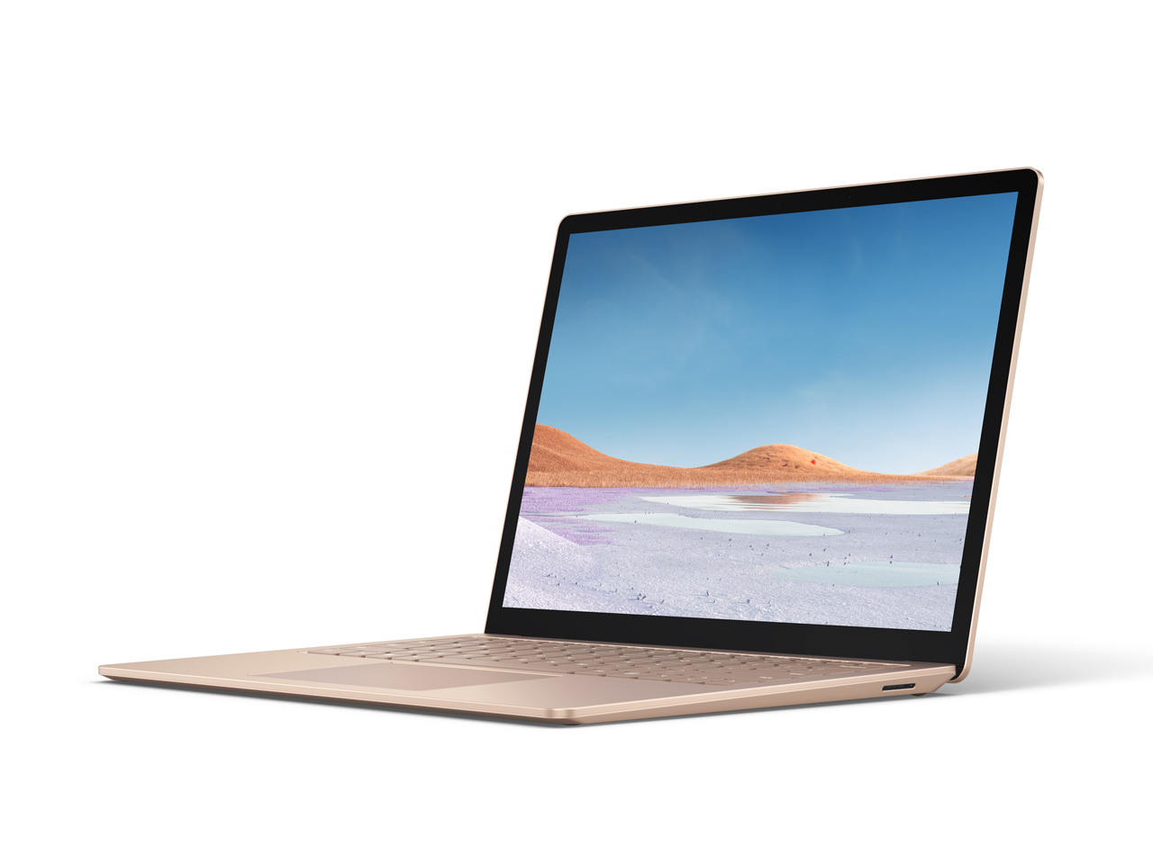 【マイクロソフト】 Surface Laptop 3 ノートパソコン 13.5型 （Office H & B 2019）