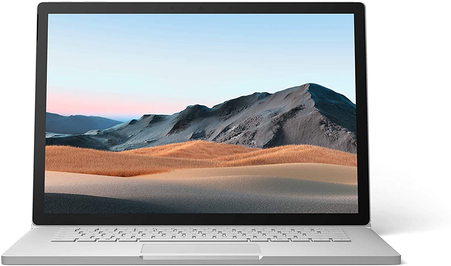 【マイクロソフト】 Surface Book 3 ノートパソコン 15インチ タブレット