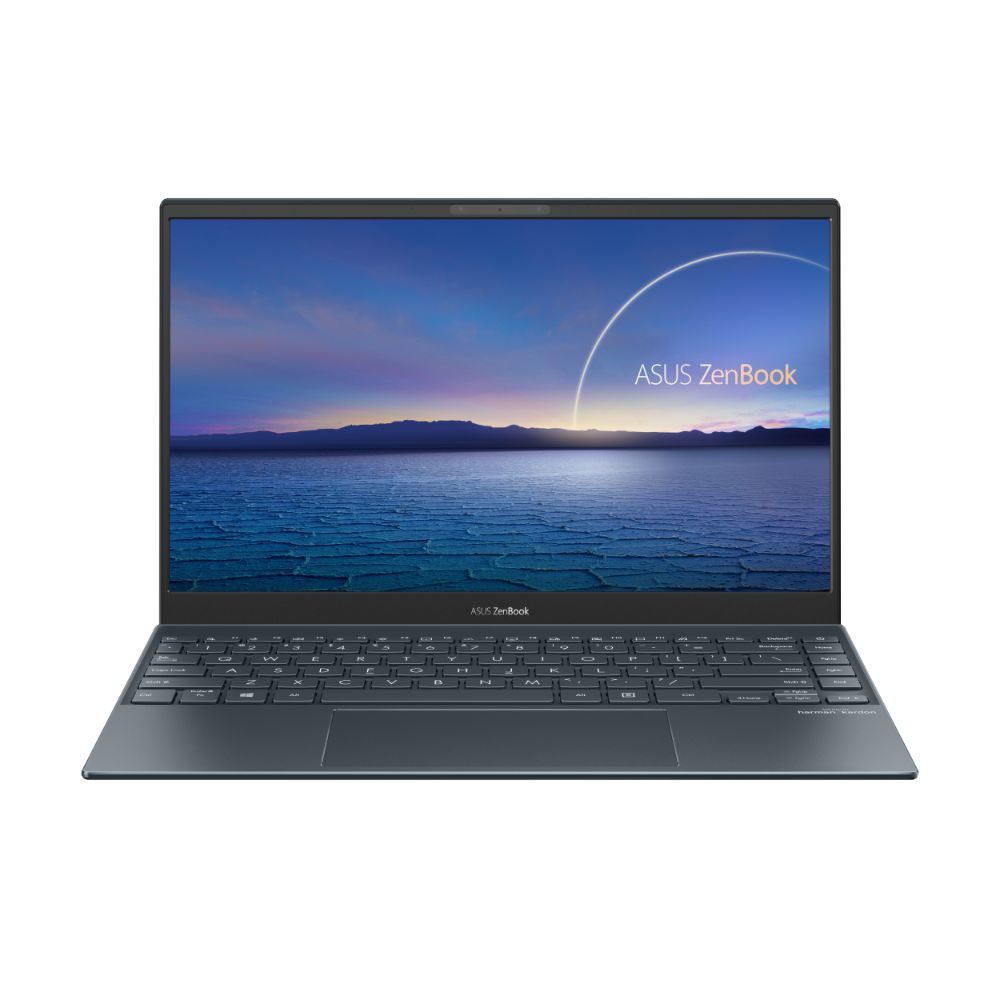 【エイスース】 ZenBook 13 ノートパソコン 13.3型 （Office H & B 2019）