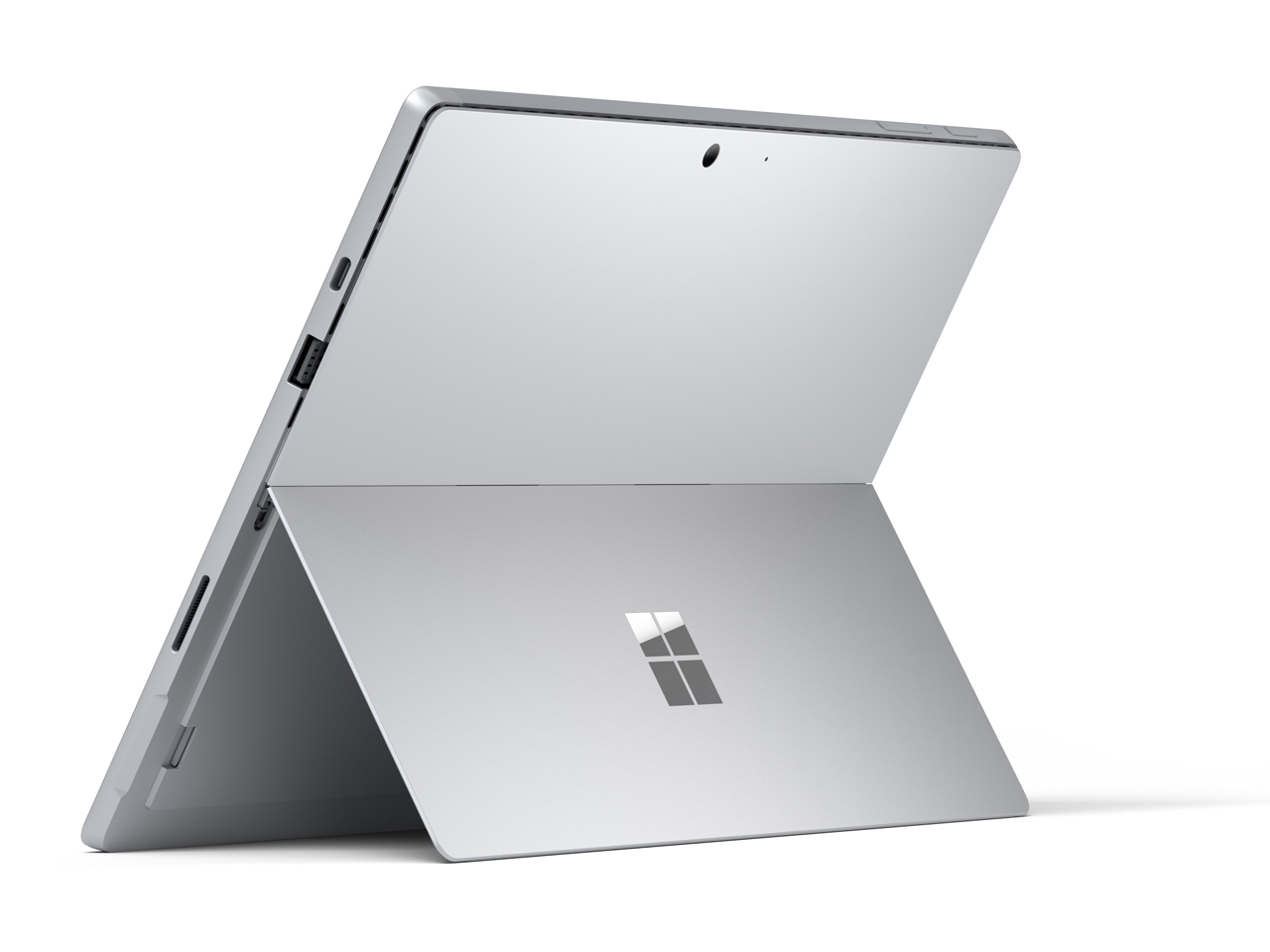 【マイクロソフト】Surface Pro 7 12.3インチ