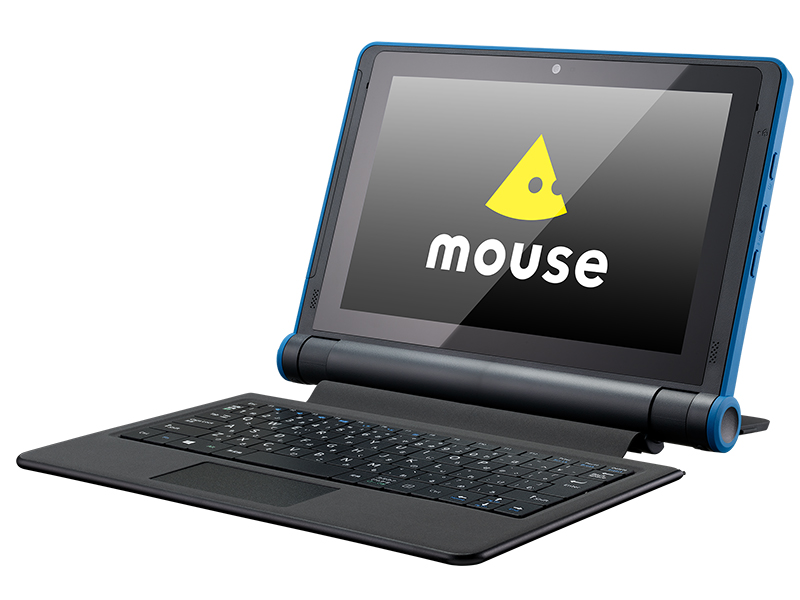 【マウスコンピューター】 mouse E10 タブレットPC 10.1型