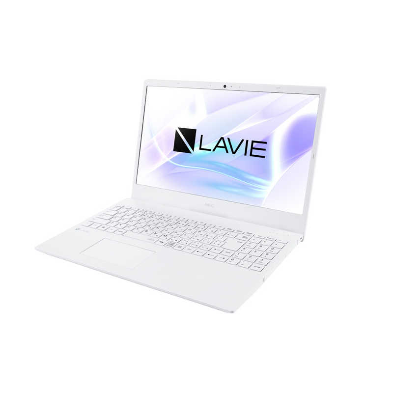 【エヌイーシー】 LAVIE N15 ノートパソコン 15.6型