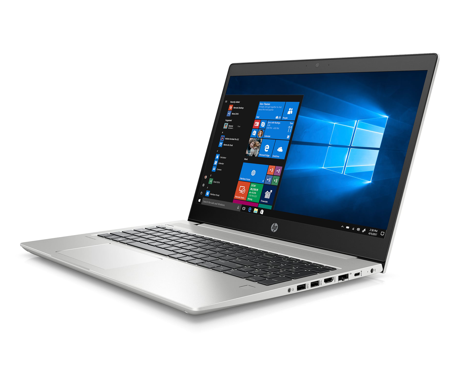 【ヒューレット・パッカード】 ProBook 450 G7 ノートパソコン 15.6型