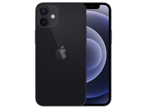 【アップル】iPhone 12 mini  スマートフォン  SIMフリー スマートフォン 64GB ブラック