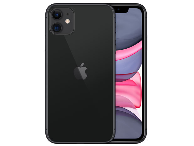 【アップル】 iPhone 11 SIMフリー スマートフォン 64GB