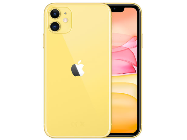 【アップル】 iPhone 11 SIMフリー スマートフォン 64GB
