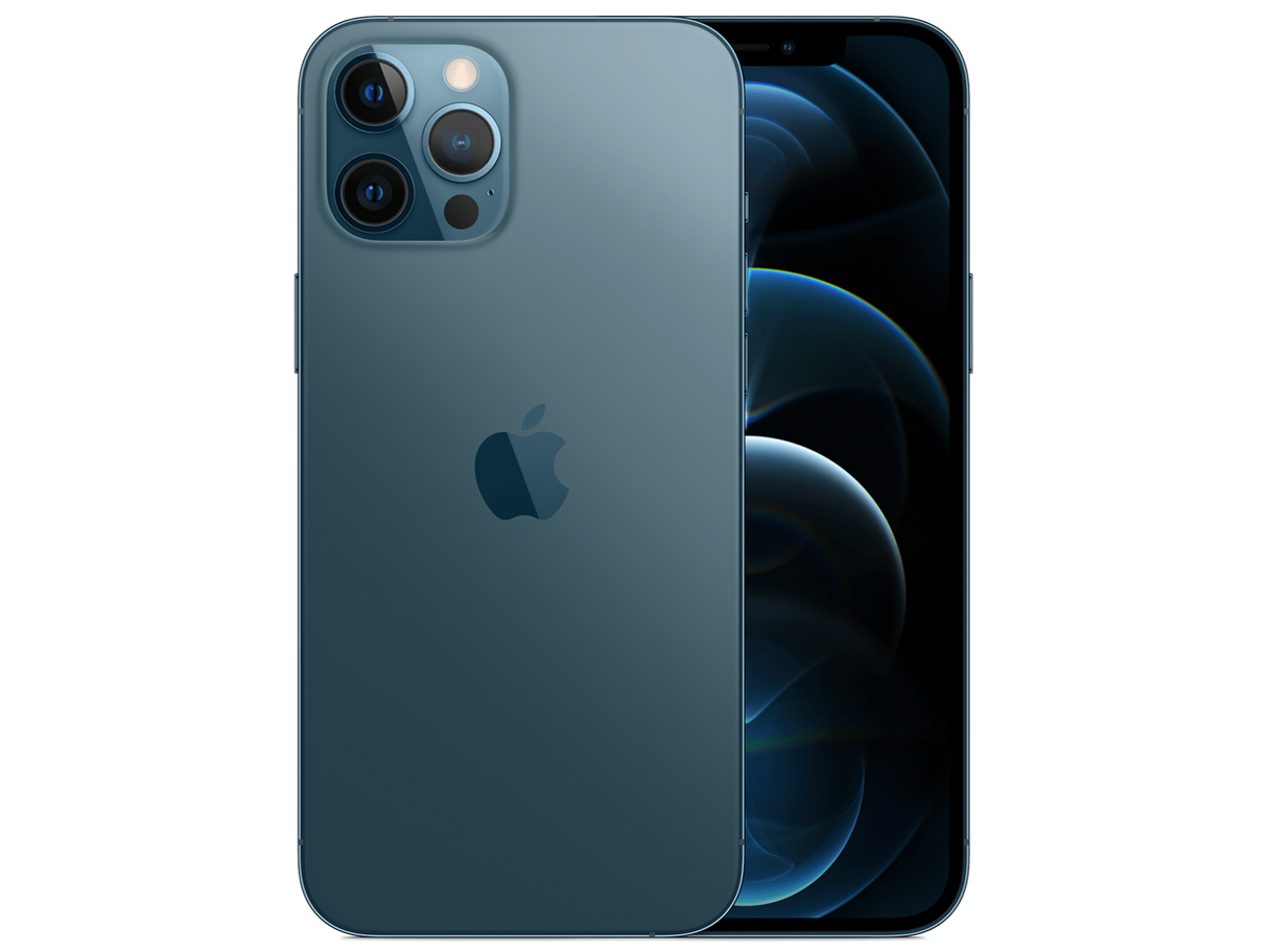 【アップル】 iPhone 12 Pro Max SIMフリー スマートフォン 128GB