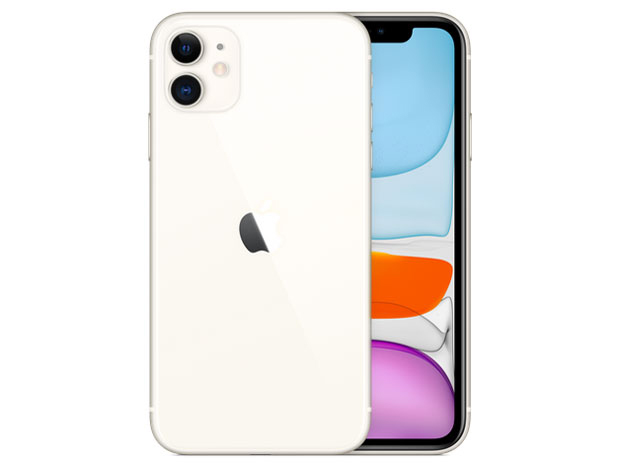 【アップル】 iPhone 11 SIMフリー スマートフォン 128GB