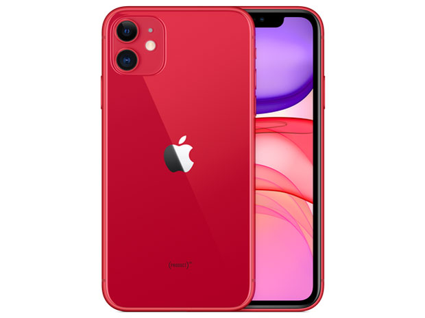 【アップル】 iPhone 11 SIMフリー スマートフォン 128GB