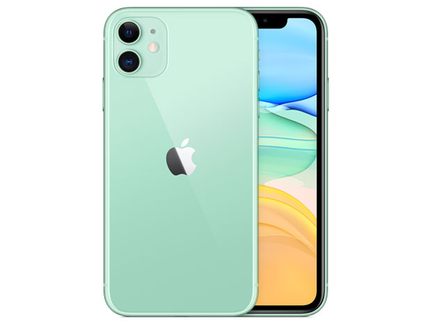 【アップル】 iPhone 11 SIMフリー スマートフォン 128GB