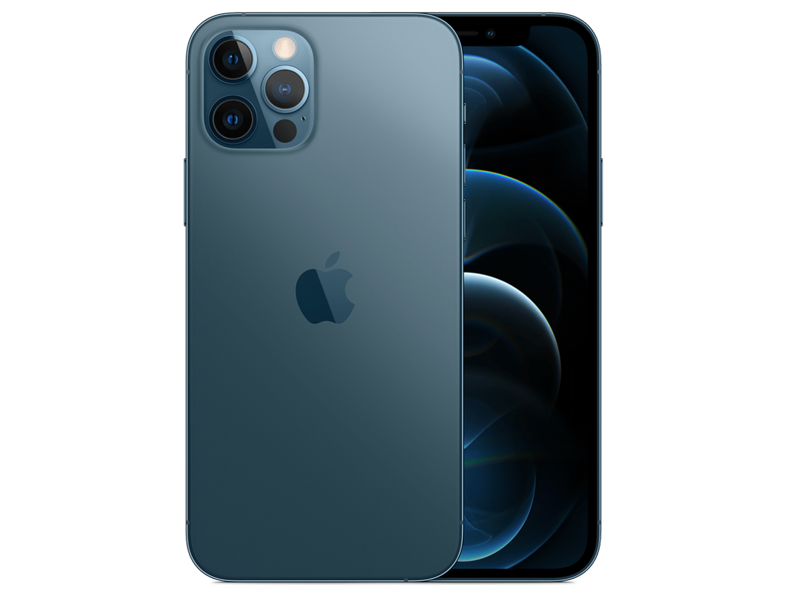【アップル】 iPhone 12 Pro SIMフリー スマートフォン 256GB
