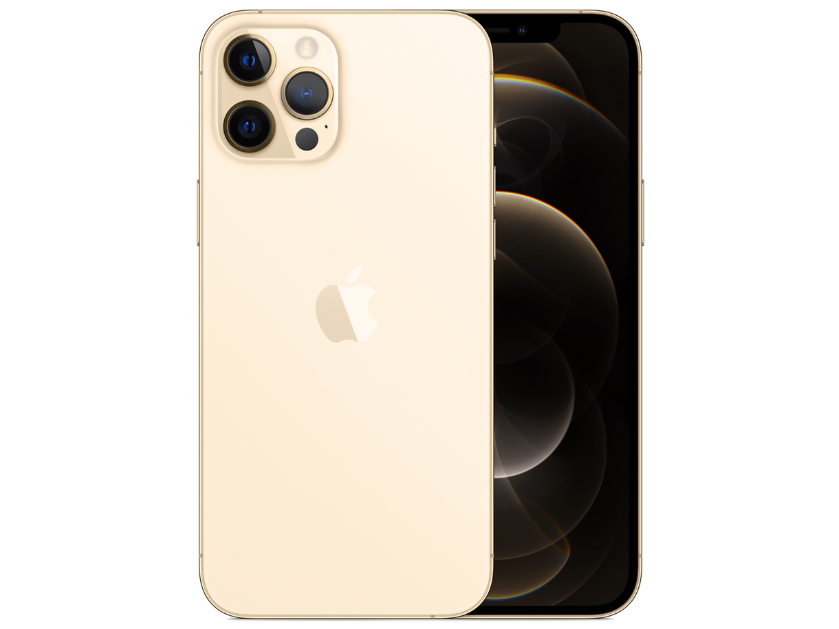 【アップル】 iPhone 12 Pro Max SIMフリー スマートフォン 256GB