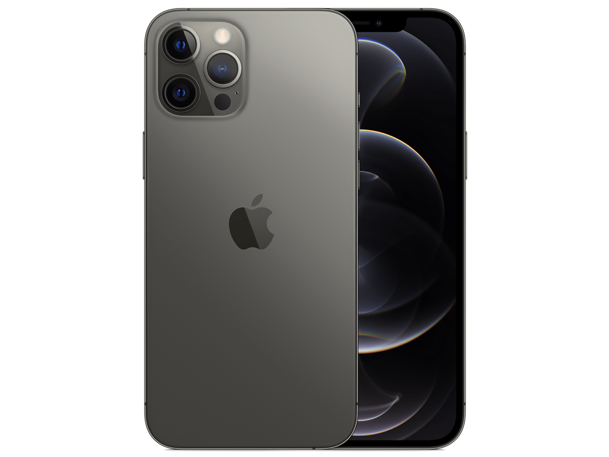 【アップル】 iPhone 12 Pro Max SIMフリー スマートフォン 256GB