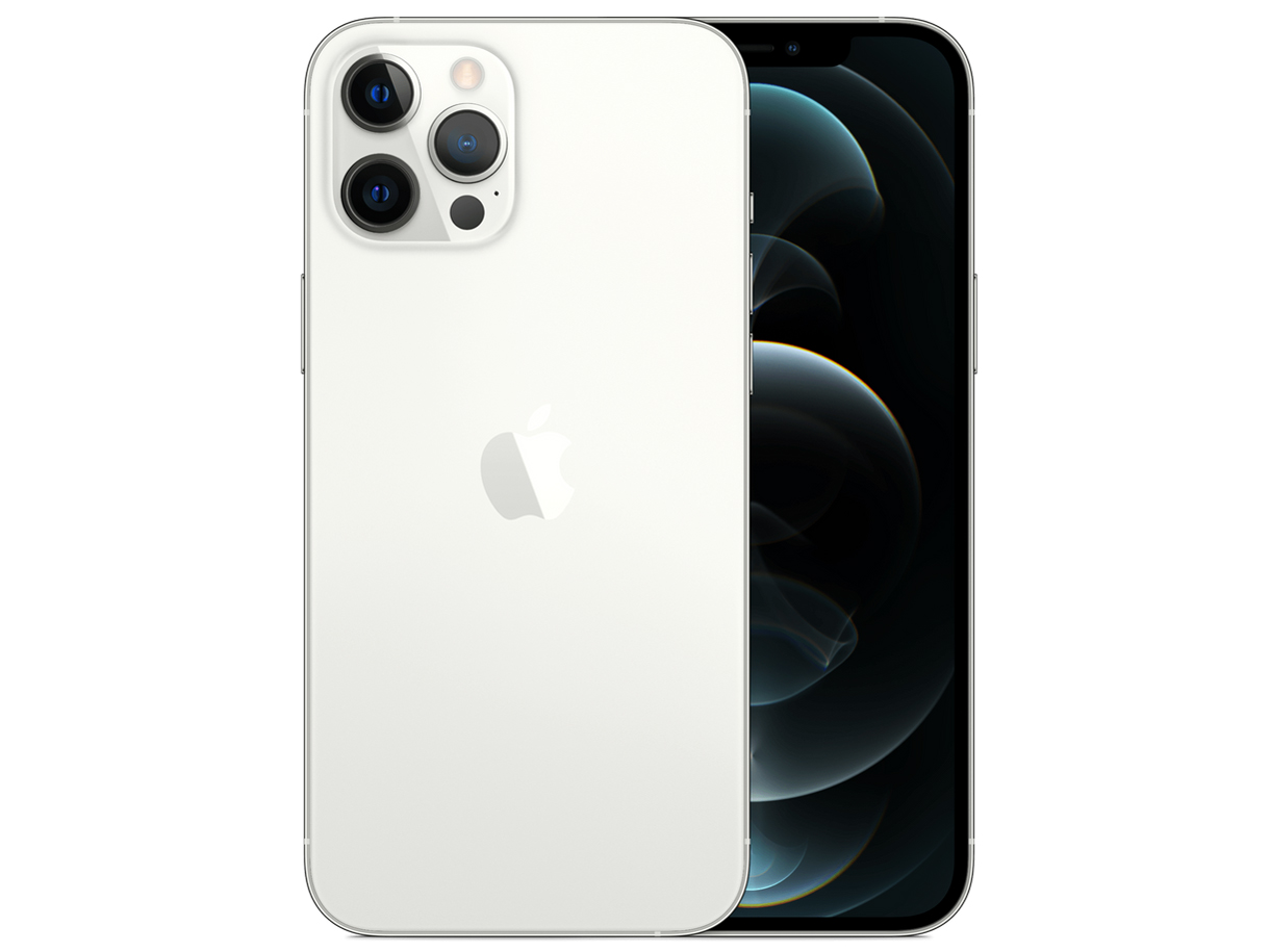 【アップル】 iPhone 12 Pro Max SIMフリー スマートフォン 256GB