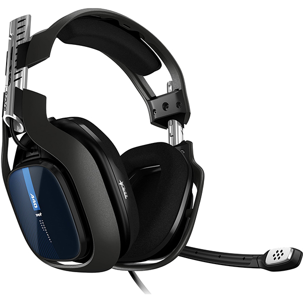 【ロジクール】 ASTRO A40 TR Headset ゲーミングヘッドセット ヘッドセットマイク