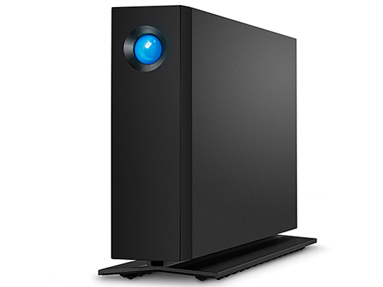 【ラシー】 LaCie d2 Professional 外付けハードディスク 10TB