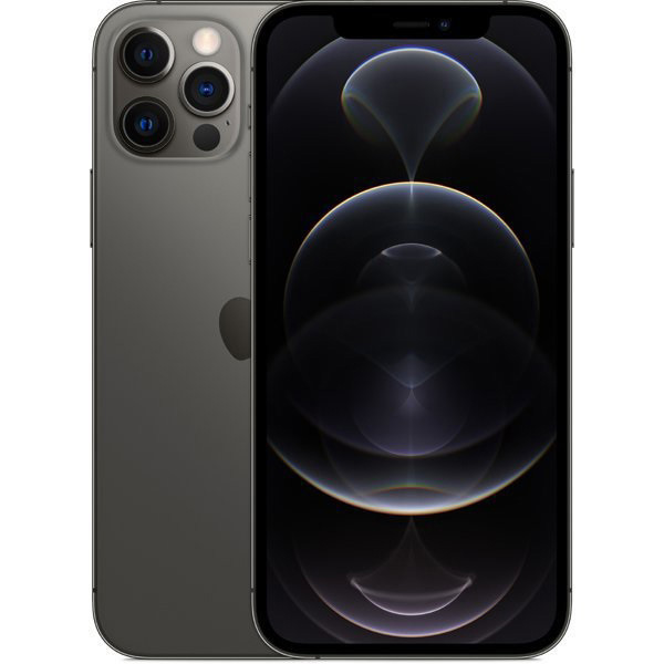 【アップル】 iPhone 12 Pro SIMフリースマートフォン 512GB