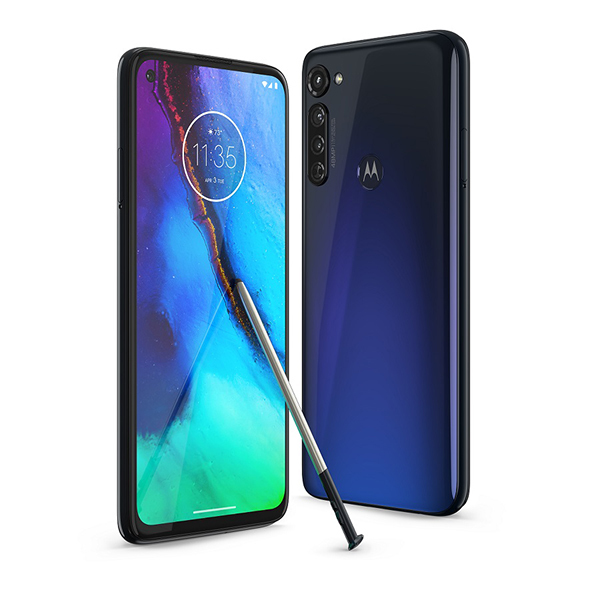【モトローラ】 moto g PRO SIMフリースマートフォン 128GB
