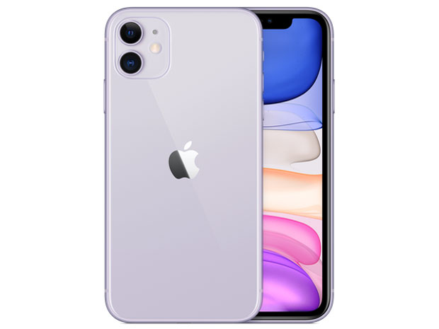 【アップル】 iPhone 11 SIMフリースマートフォン 64GB