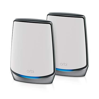 【ネットギア】 Orbi WiFi 6 無線LANルーター