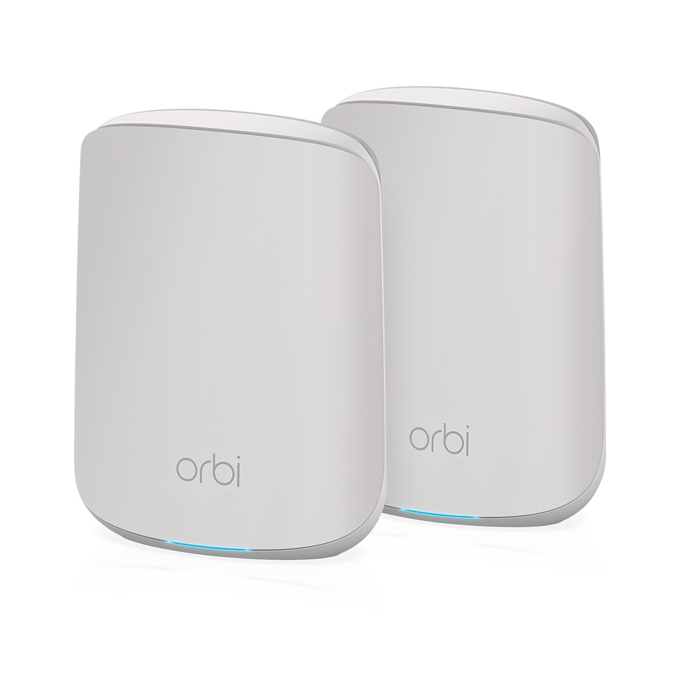 【ネットギア】 Orbi WiFi 6 Micro  無線LANルーター