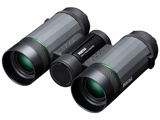 【ペンタックス】 VD 4x20 WP ダハプリズム双眼鏡