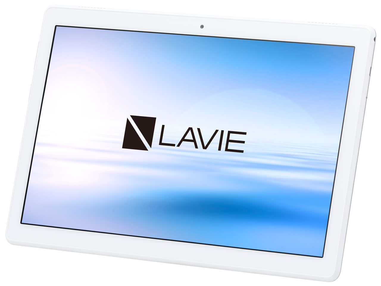 【エヌイーシー】 LAVIE Tab E 10.1インチ 64GB Wi-Fiモデル タブレット