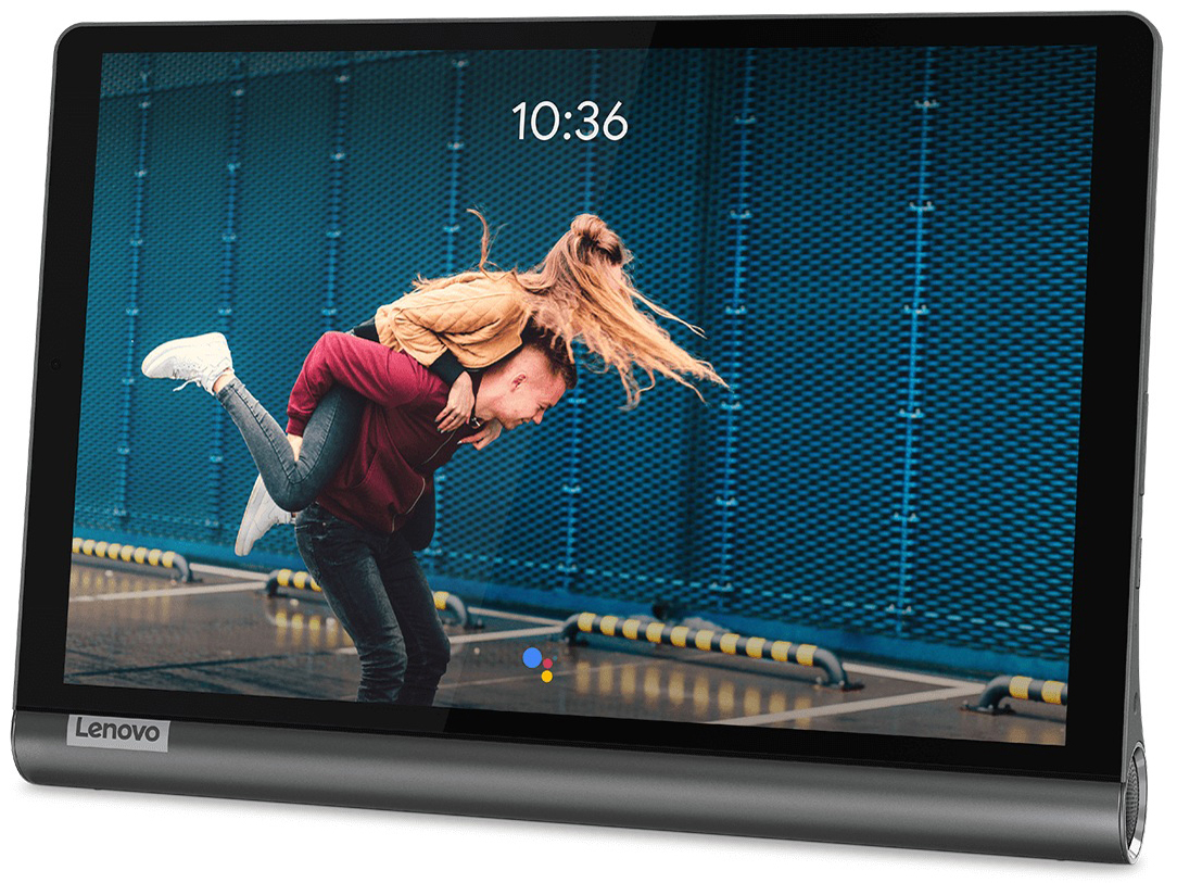 【レノボ】 Yoga Smart Tab 10.1インチ 64GB Wi-Fiモデル タブレット
