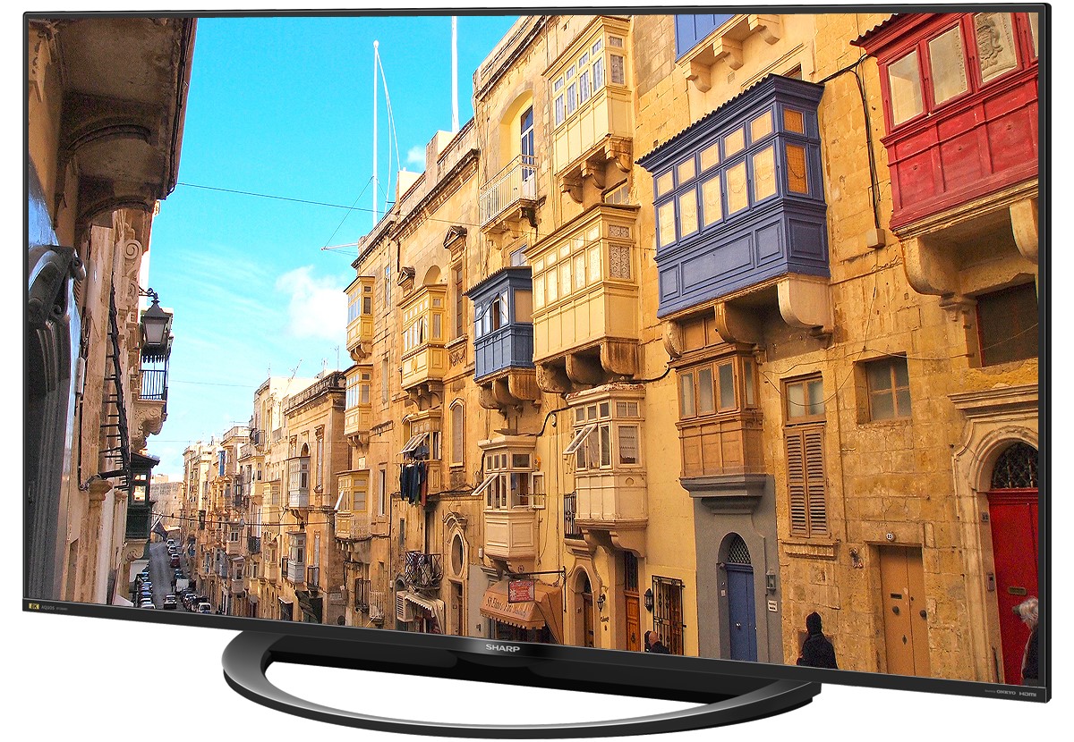 【SHARP】 シャープ AQUOS 8K 液晶テレビ 60型